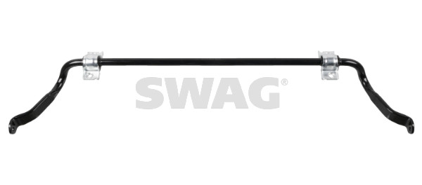 SWAG 33 11 0339 Ράβδος στρέψης, αμάξωμα αυτοκινήτου εξωτερικά μπροστινός άξονας for VOLVO
